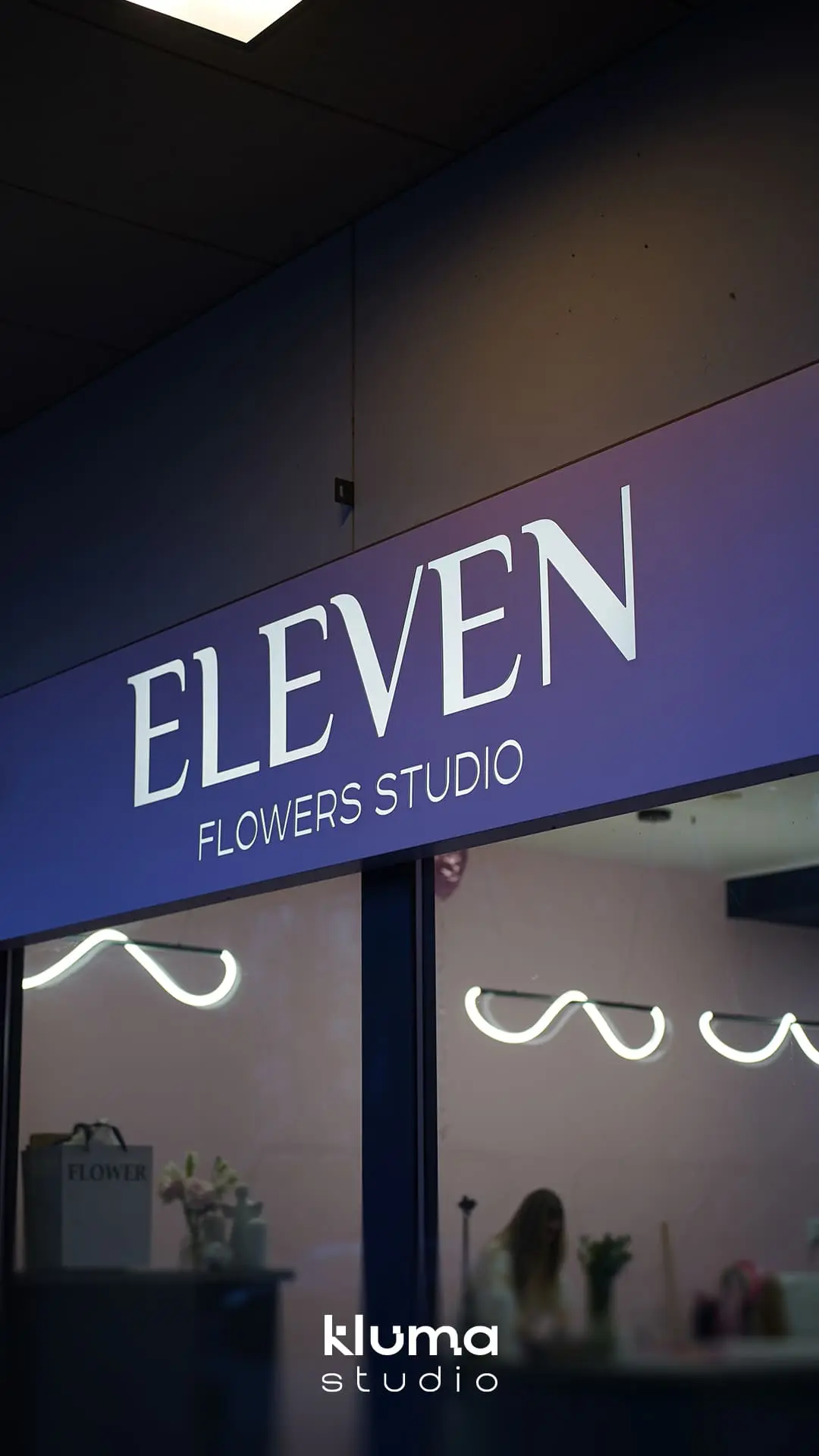 Eleven Flowers | Kaseton - zdjęcie 1