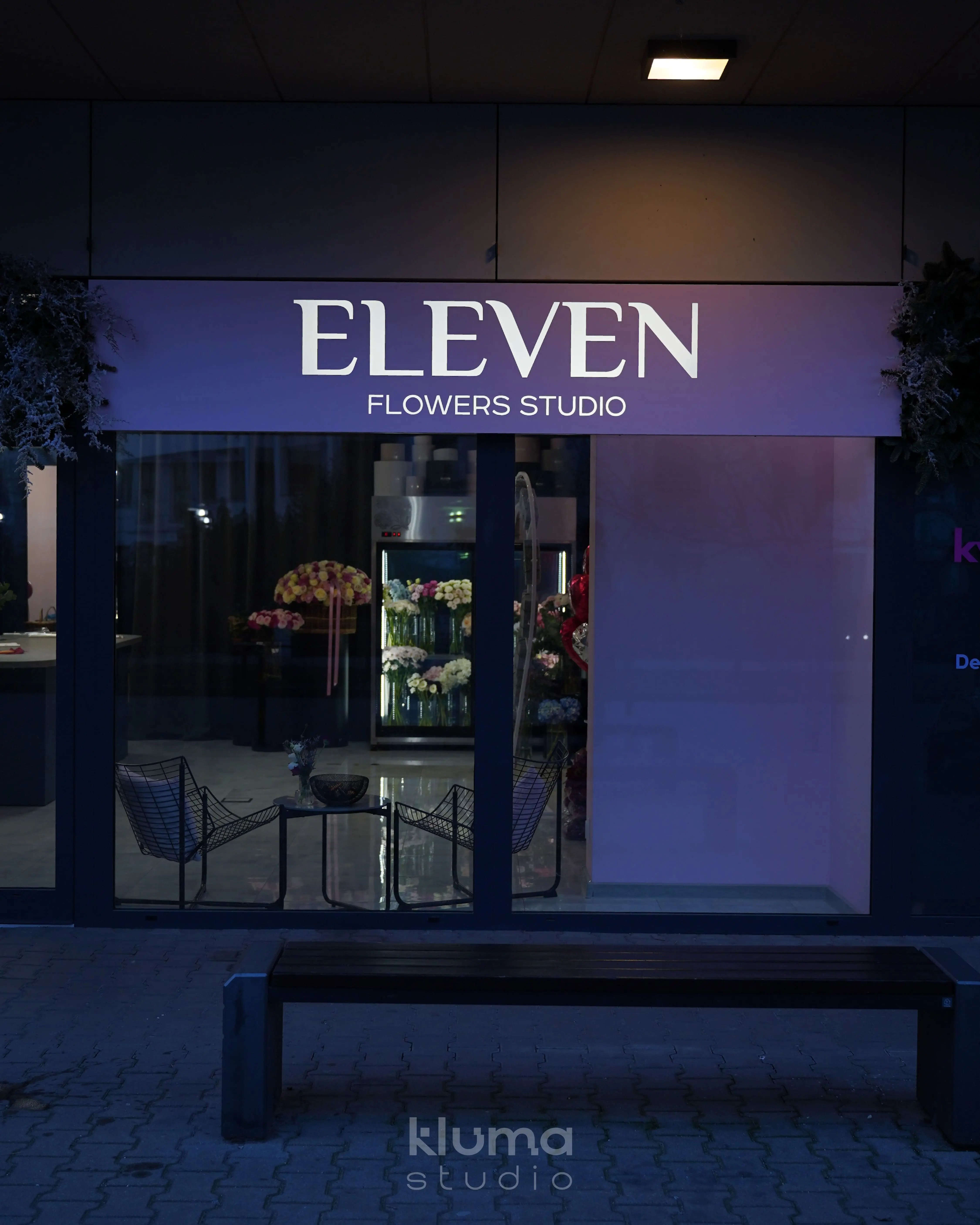 Eleven Flowers | Kaseton - zdjęcie 2