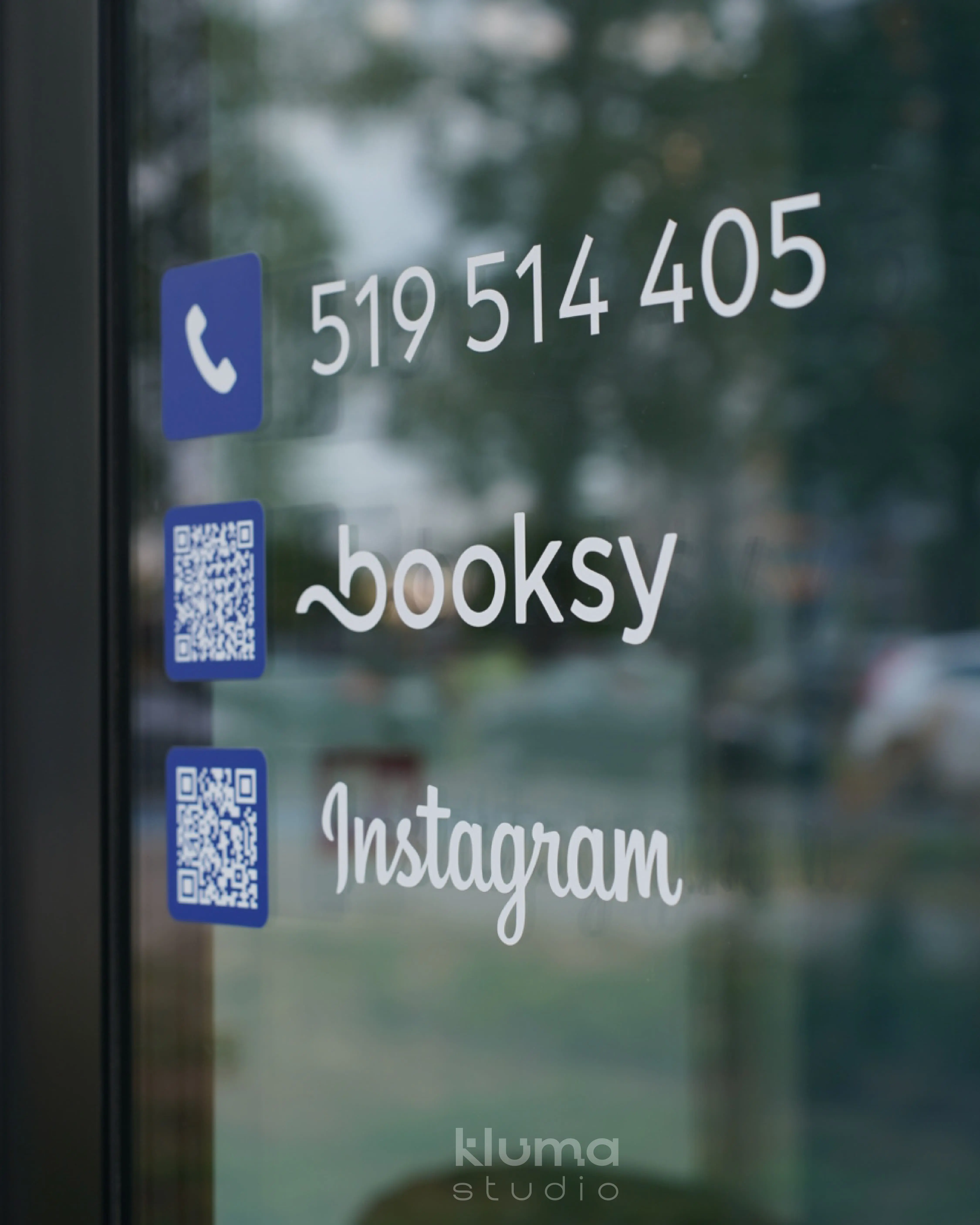 Groomy | Kaseton | Oklejanie - zdjęcie 4